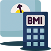 Calculer votre IMC
