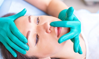 Rhinoplastie