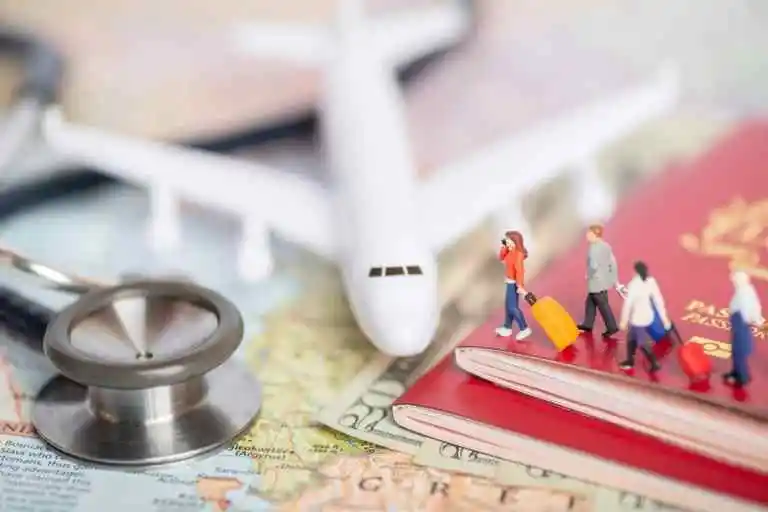 tourisme medical