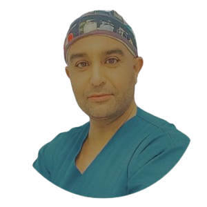 Dr Ahmed Bouzouida