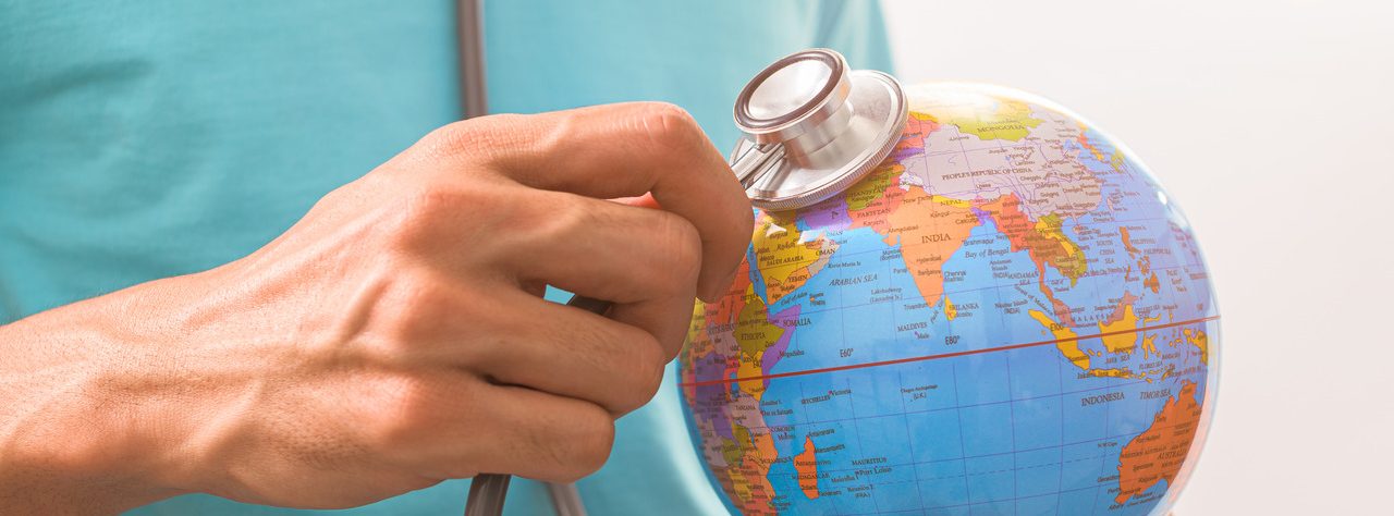 Vacance médicale